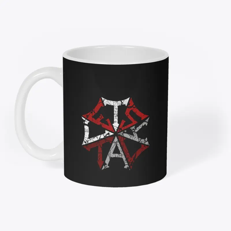 LTRE MUG 