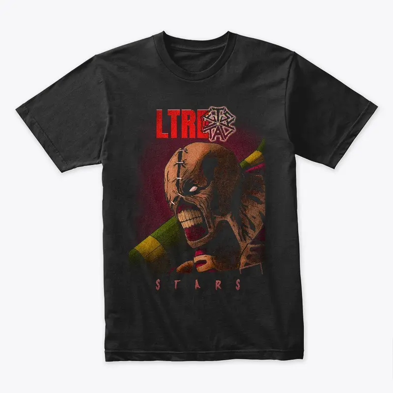 LTRE "NEMESIS" SHIRT 