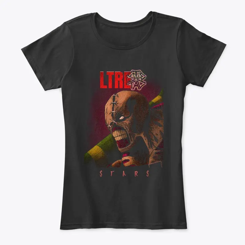 LTRE "NEMESIS" SHIRT 